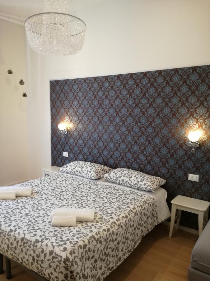 Dante Rooms And Apartment เตรนโต ภายนอก รูปภาพ