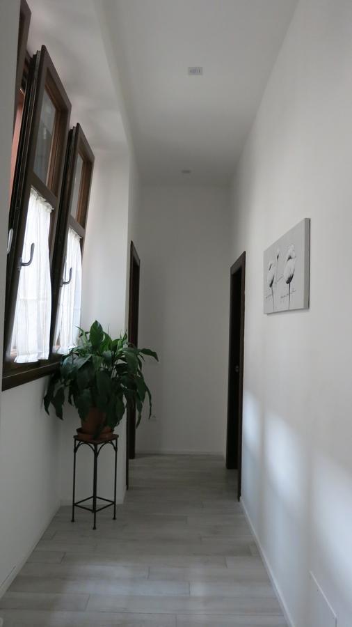 Dante Rooms And Apartment เตรนโต ภายนอก รูปภาพ