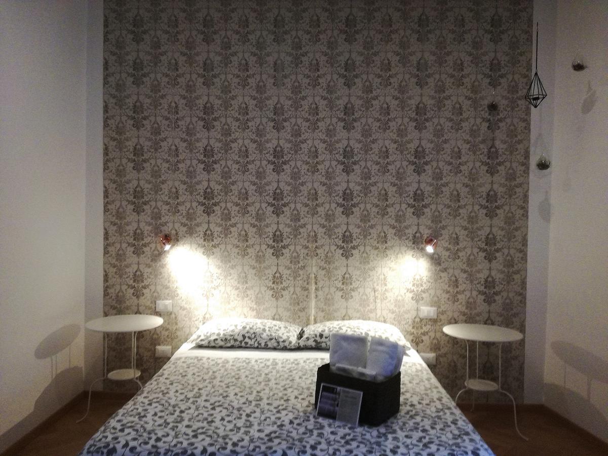 Dante Rooms And Apartment เตรนโต ภายนอก รูปภาพ