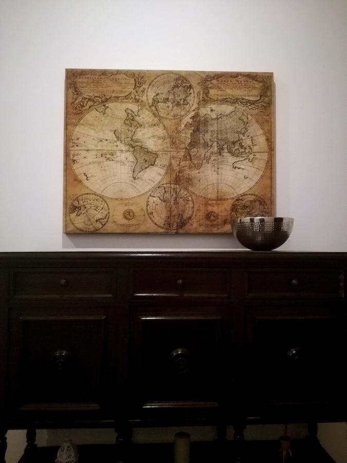 Dante Rooms And Apartment เตรนโต ภายนอก รูปภาพ
